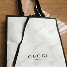 Отзывы Пакеты Gucci