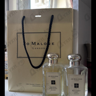 Отзывы Пакеты Jo Malone