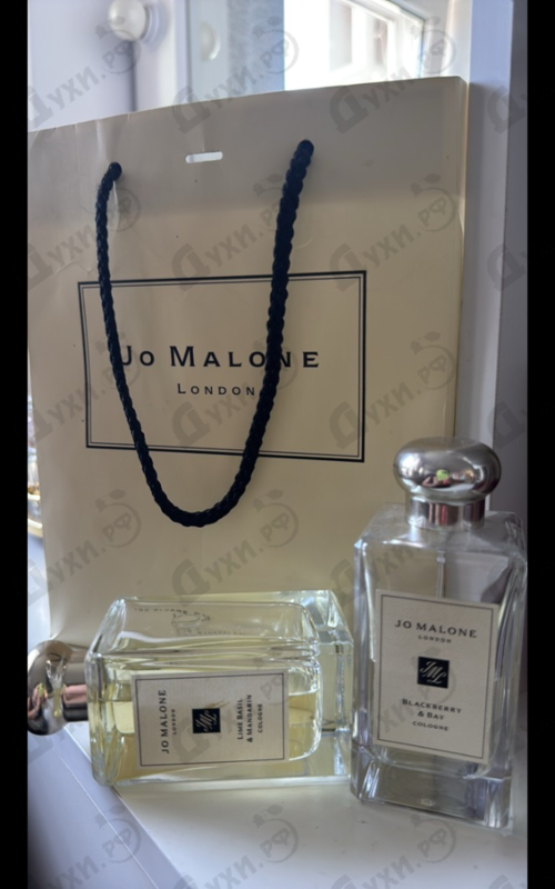 Купить Jo Malone от Пакеты