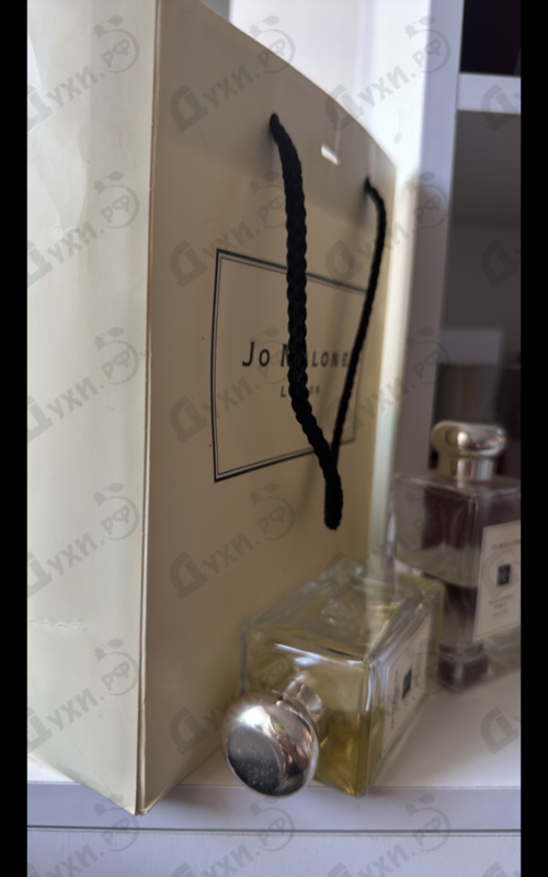 Духи Jo Malone от Пакеты