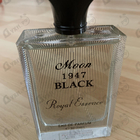 Отзывы Norana Perfumes Moon 1947 Black