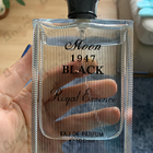 Отзыв Norana Perfumes Moon 1947 Black