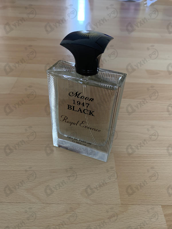 Купить Moon 1947 Black от Noran Perfumes