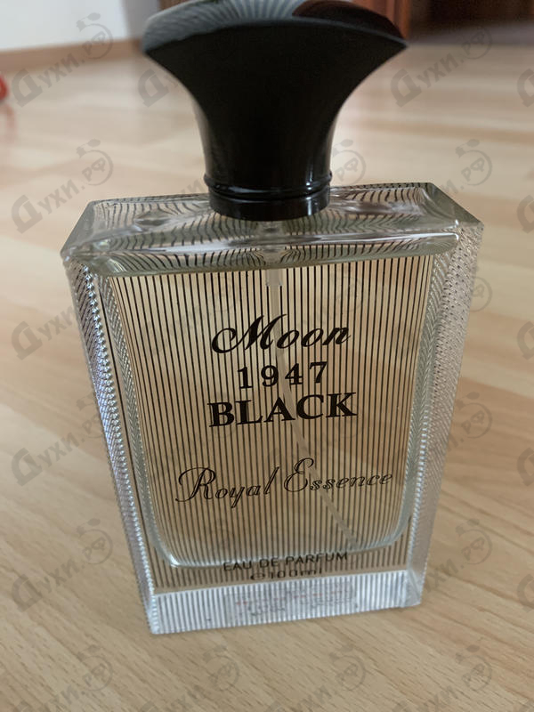 Купить Noran Perfumes Moon 1947 Black