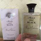 Духи Moon 1947 Black от Norana Perfumes