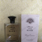 Отзывы Norana Perfumes Moon 1947 Black
