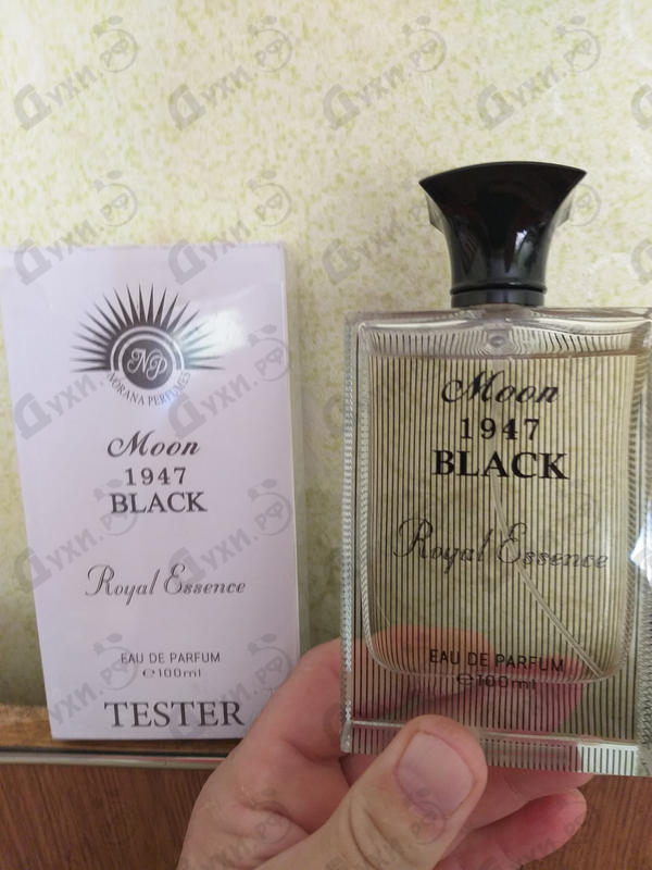 Купить Norana Perfumes Moon 1947 Black