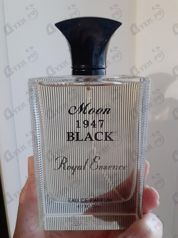 Отзывы Norana Perfumes Moon 1947 Black