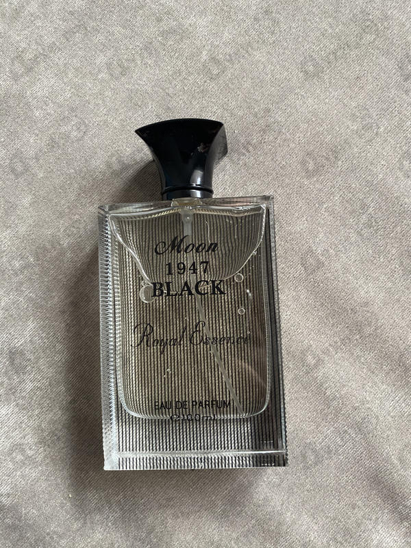 Парфюмерия Moon 1947 Black от Noran Perfumes