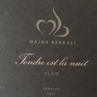 Духи Tendre Est La Nuit Clair от Majda Bekkali
