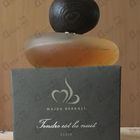 Отзывы Majda Bekkali Tendre Est La Nuit Clair