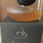 Отзыв Majda Bekkali Tendre Est La Nuit Clair