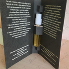 Духи Tendre Est La Nuit Clair от Majda Bekkali