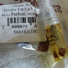 Духи Tendre Est La Nuit Clair от Majda Bekkali