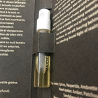 Отзыв Majda Bekkali Tendre Est La Nuit Clair