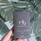 Отзывы Majda Bekkali Tendre Est La Nuit Clair