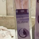 Отзыв Sergio Nero Euroluxe Elusive