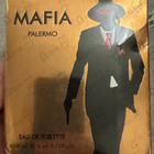 Отзыв Apple Parfums Mafia Palermo