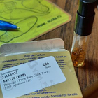 Отзыв Panouge Perle Rare Gold