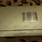 Отзыв Panouge Perle Rare Gold