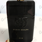 Отзыв Gucci Guilty Oud