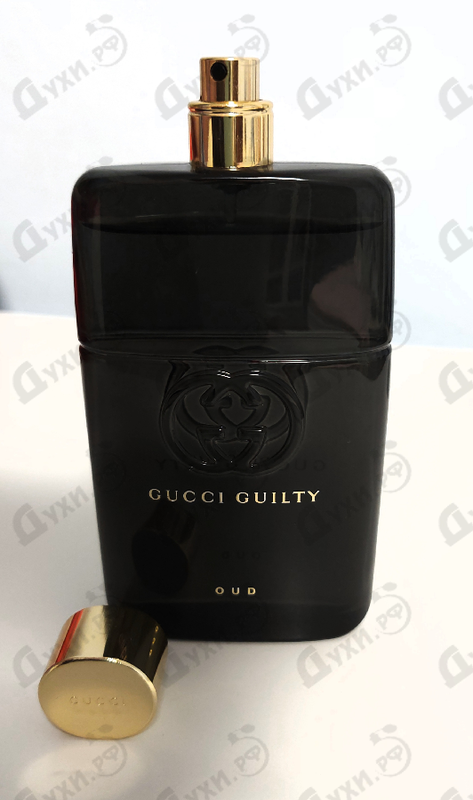 Отзывы Gucci Guilty Oud