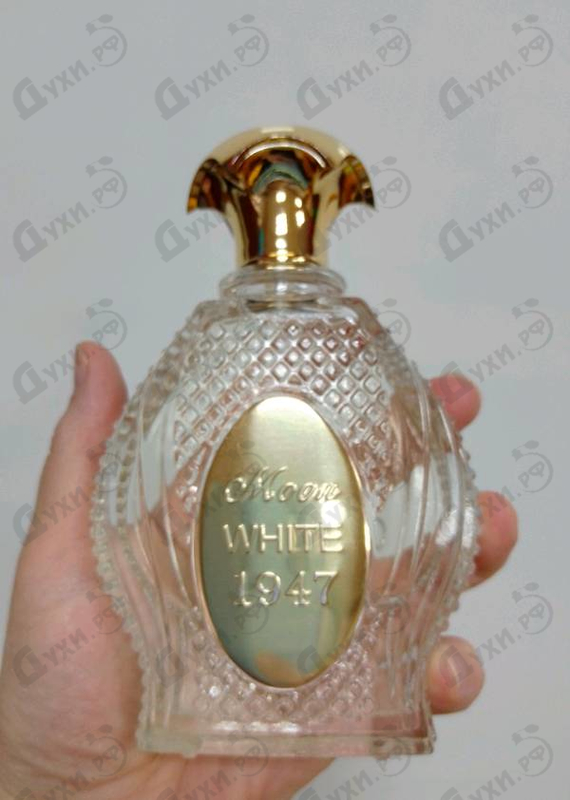 Отзывы Norana Perfumes Moon 1947 White