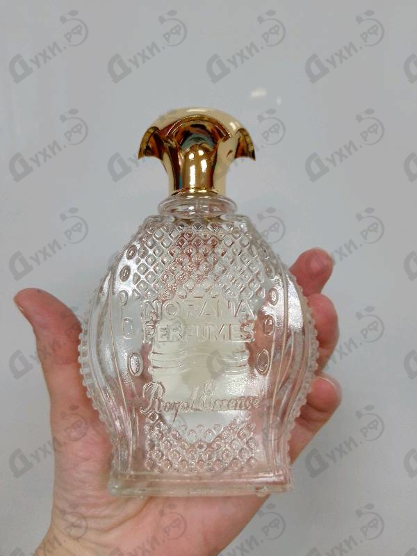 Парфюмерия Norana Perfumes Moon 1947 White