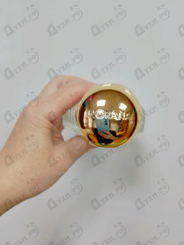 Купить Moon 1947 White от Norana Perfumes