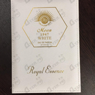 Отзыв Norana Perfumes Moon 1947 White