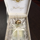 Отзыв Norana Perfumes Moon 1947 White