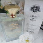 Отзыв Norana Perfumes Moon 1947 White