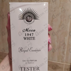 Отзывы Norana Perfumes Moon 1947 White