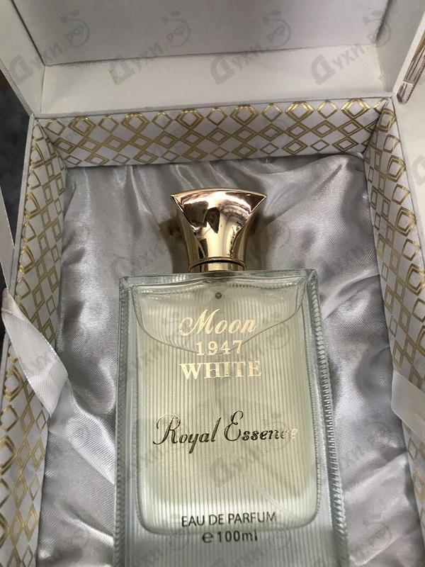 Купить Norana Perfumes Moon 1947 White на Духи.рф