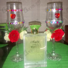 Отзыв Norana Perfumes Moon 1947 White