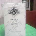 Духи Moon 1947 White от Norana Perfumes