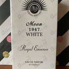 Отзыв Norana Perfumes Moon 1947 White
