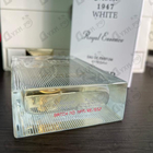 Отзыв Norana Perfumes Moon 1947 White