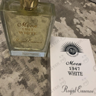 Отзыв Norana Perfumes Moon 1947 White