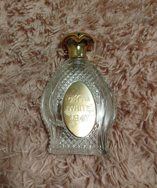 Отзывы Norana Perfumes Moon 1947 White