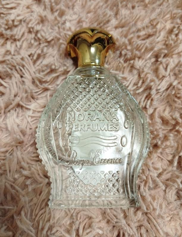 Отзыв Norana Perfumes Moon 1947 White