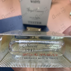 Отзыв Norana Perfumes Moon 1947 White