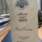 Отзыв Norana Perfumes Moon 1947 White