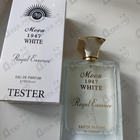Отзыв Norana Perfumes Moon 1947 White
