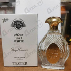 Отзыв Norana Perfumes Moon 1947 White