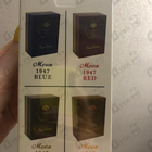 Отзывы Norana Perfumes Moon 1947 White