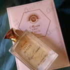 Отзыв Norana Perfumes Moon 1947 White