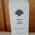 Отзыв Norana Perfumes Moon 1947 White