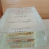 Отзыв Norana Perfumes Moon 1947 White Парфюмерия Moon 1947 White от Norana Perfumes