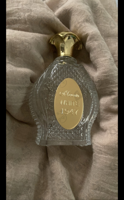 Отзывы Norana Perfumes Moon 1947 White